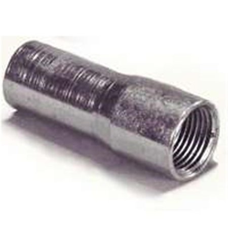 RUTLAND RUTLAND 1/4 inch to 3/8 inch NPT Adapter 1438